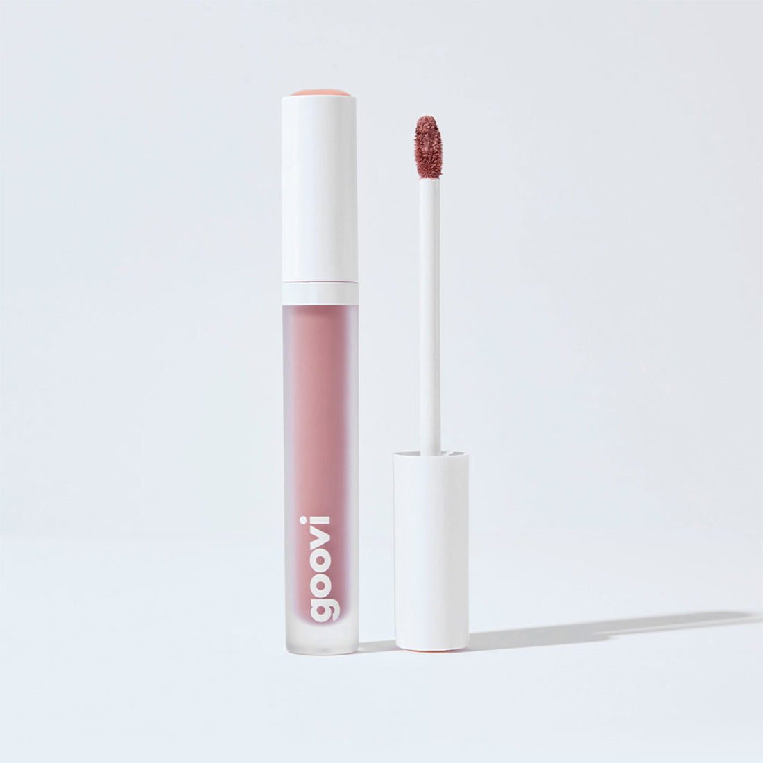 Let's Go Matte Rossetto Liquido Matte 01_GOO862522_GOOVI-2