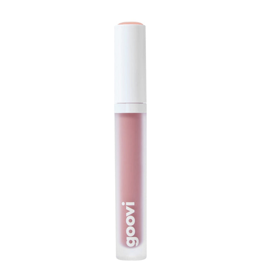 Let's Go Matte Rossetto Liquido Matte 01_GOO862522_GOOVI