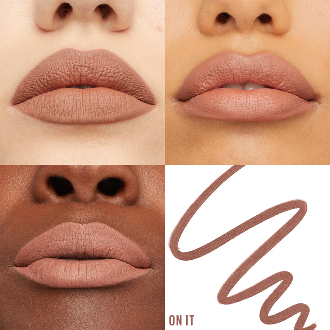 Lifter Liner matita contouring per le labbra effetto idratante 005 Liner On It_MAY3518001_Maybelline-2