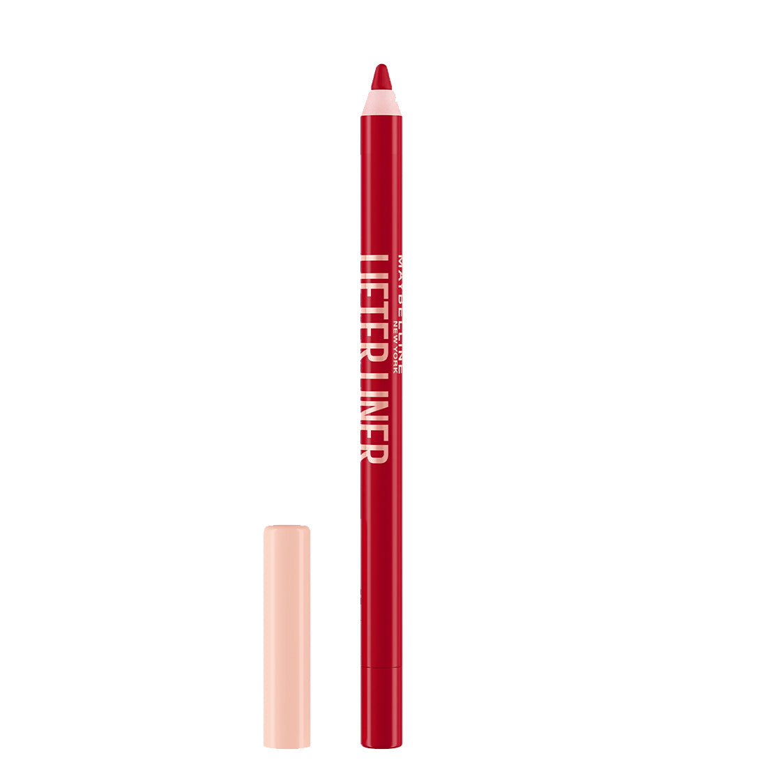 Lifter Liner matita contouring per le labbra effetto idratante 010 Main Character_MAY3519101_Maybelline