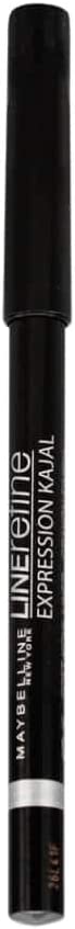 Linerefine Expression Kajal Matita Occhi Black_MAY1851013_Maybelline-2