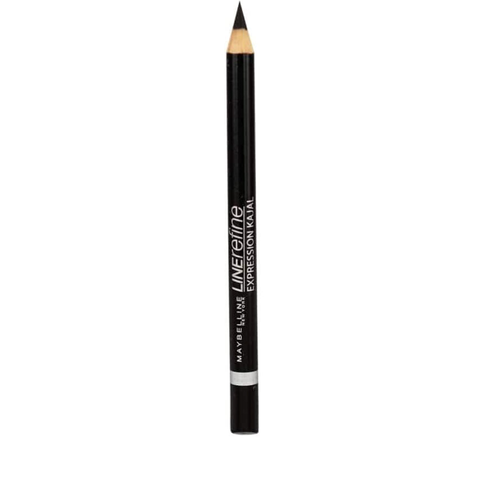 Linerefine Expression Kajal Matita Occhi Black_MAY1851013_Maybelline