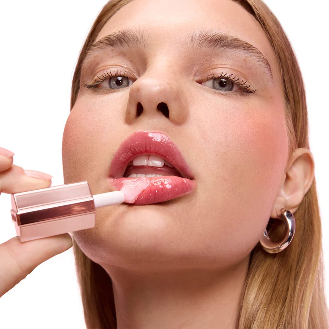 Lip Idole Juicy Treat Oil 10 Pink Oh La La_LCOLF473500_Lancome-2