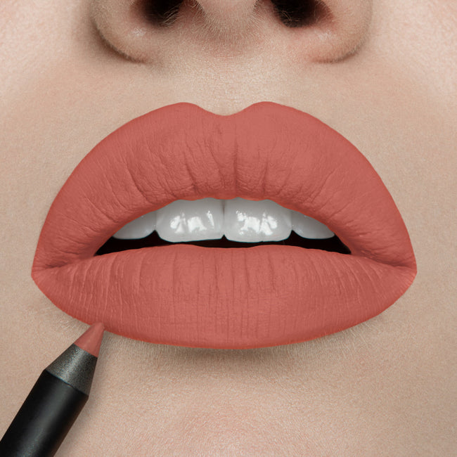 Lip Pencil Matita Labbra Kali Nude_MULMC022007_MULAC-2