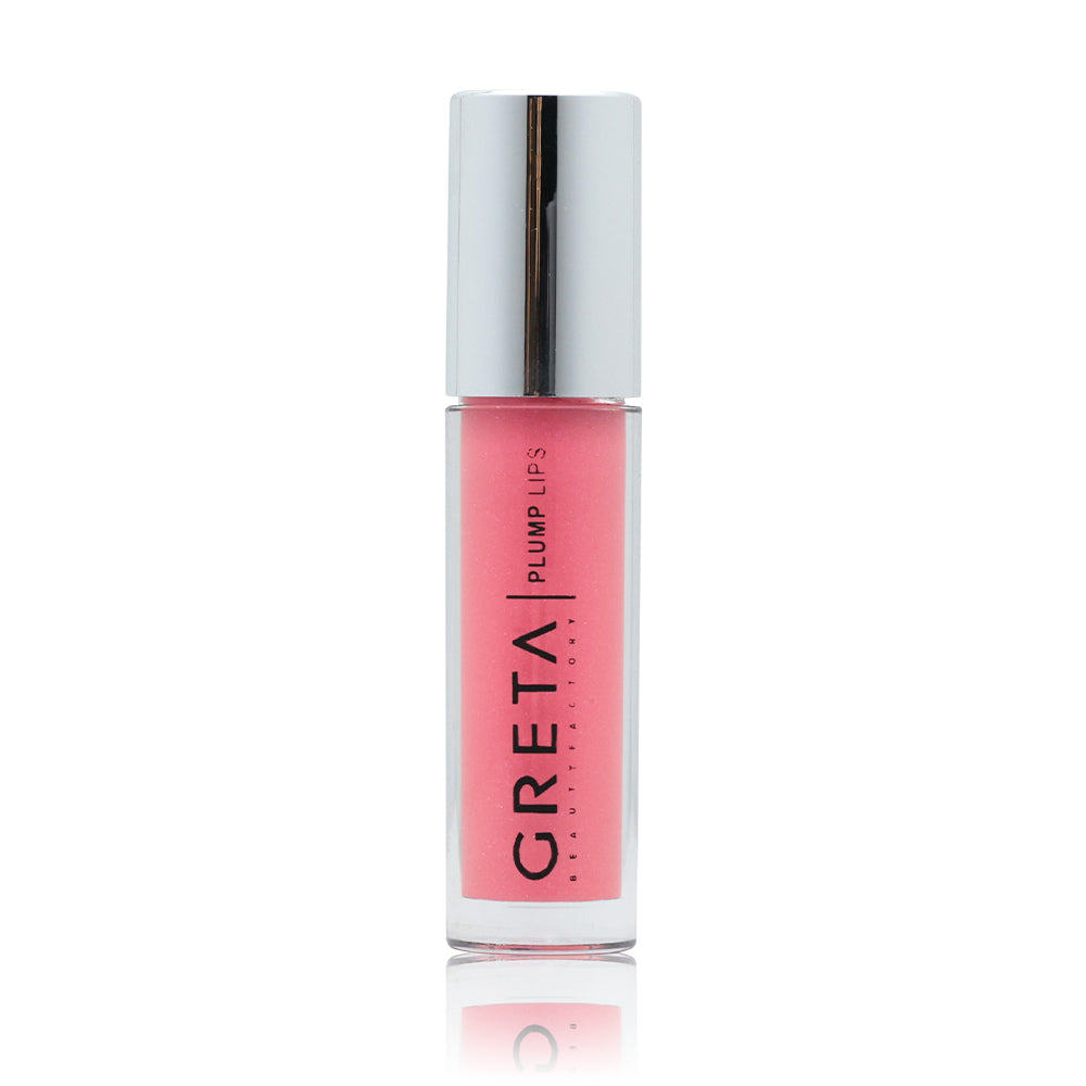 Lip Plump Gloss Volumizzante 01_GRE1312_Greta