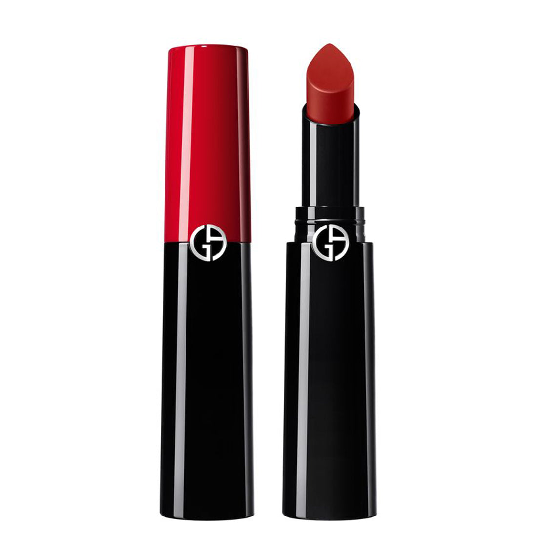 Lip Power Matte Rossetto Stick Matte 405 Powerful_ARM294900_Giorgio Armani