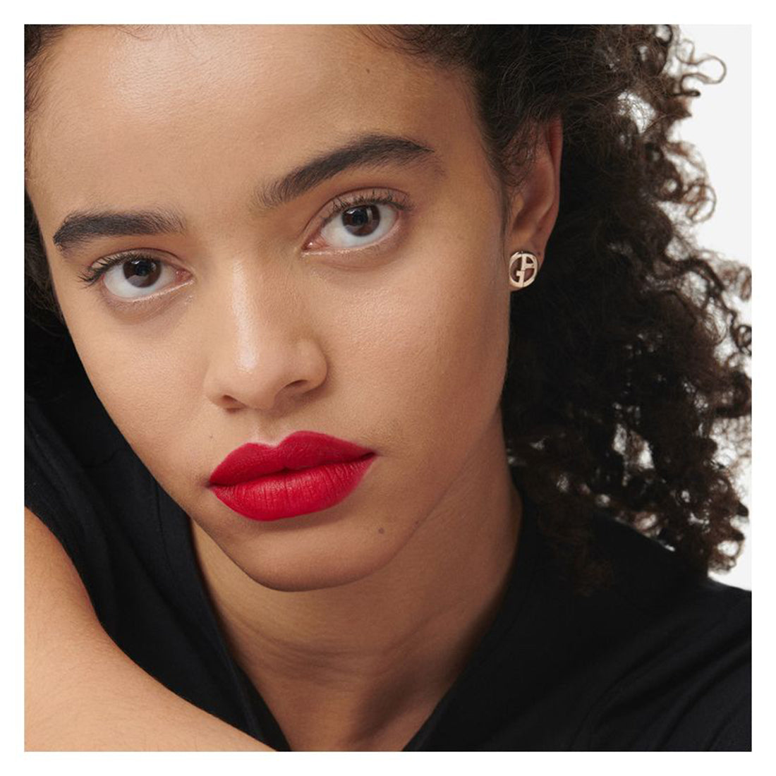 Lip Power Matte Rossetto Stick Matte 409 Electric_ARM967100_Giorgio Armani-4