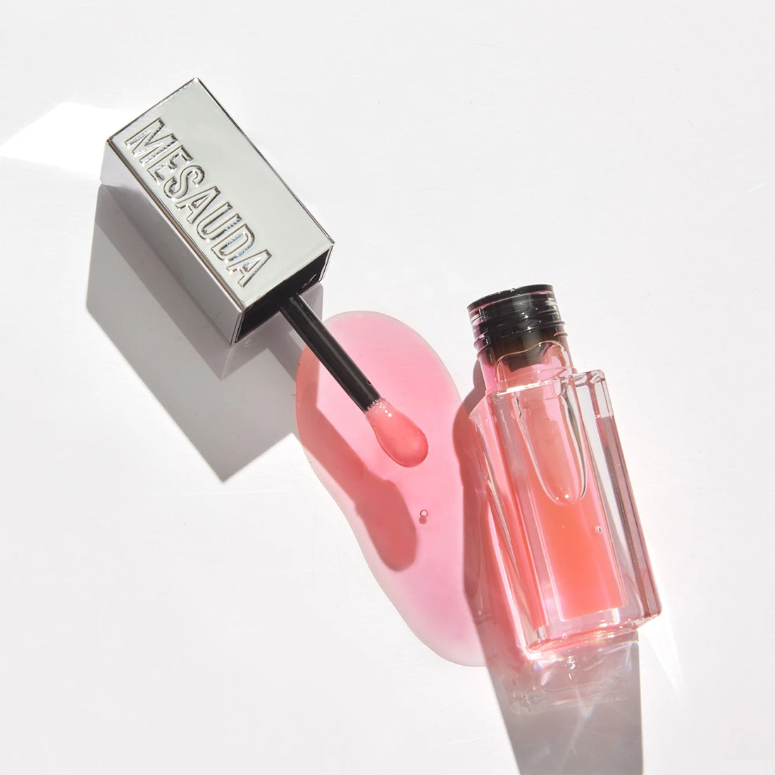 Lipology Lip Oil 101 Peach Blossom_MES508101_MESAUDA-2