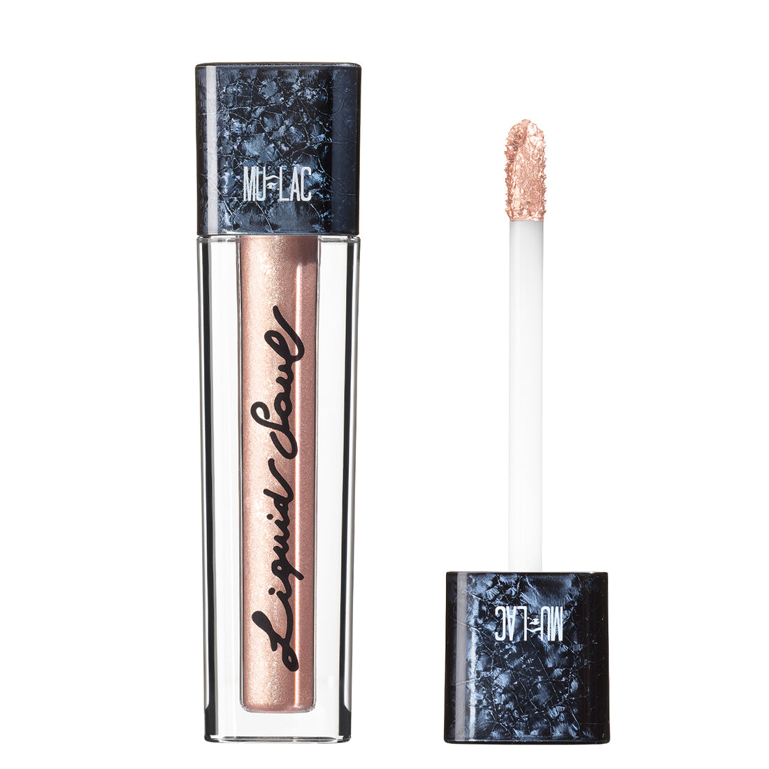 Liquid Soul All Over Metallic Pigmento Liquido Effetto Metallico Multi Uso Icy Gold_MULMC007009_MULAC