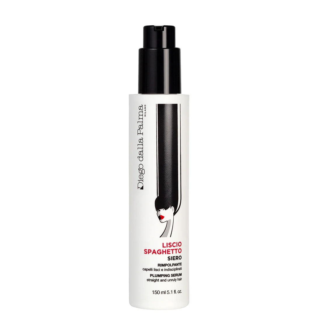 Liscio Spaghetto Siero Rimpolpante 150 ML_DDPDHC23110_Diego Dalla Palma