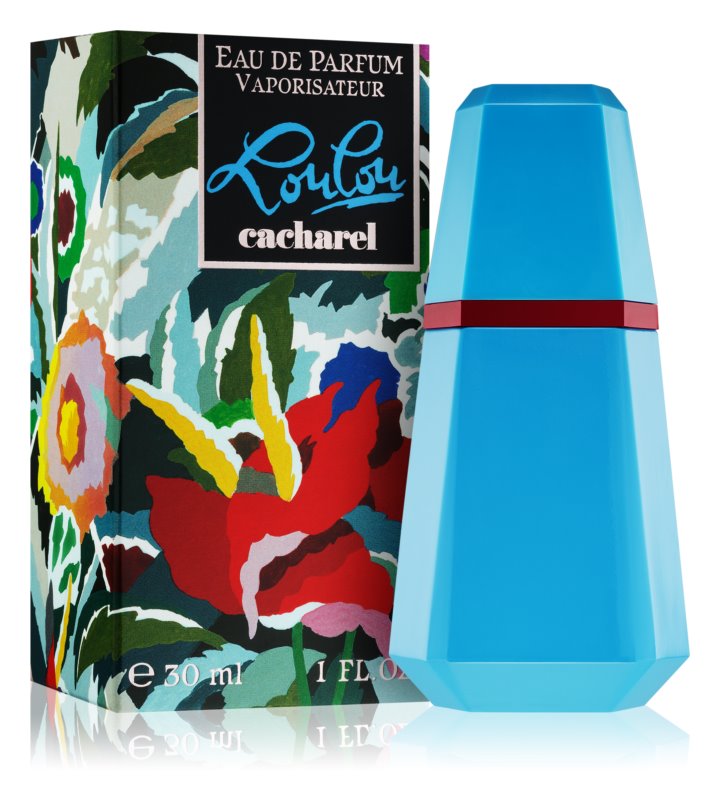 Loulou Eau De Parfum 30 ML_CAC43942_Cacharel-2
