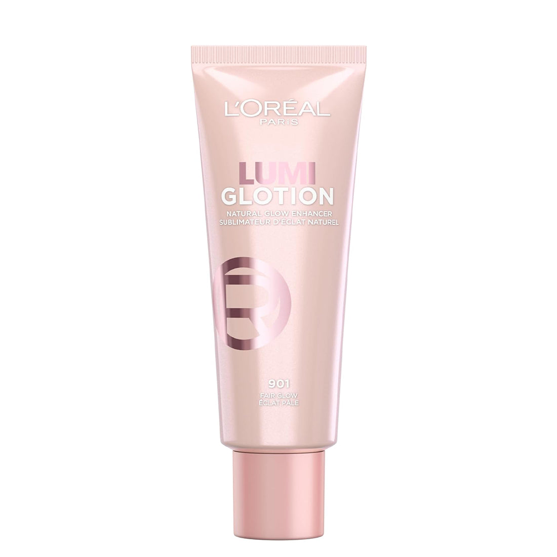 Lumi Glotion Illuminante Liquido Idratante 901_COR852000_L'Oreal