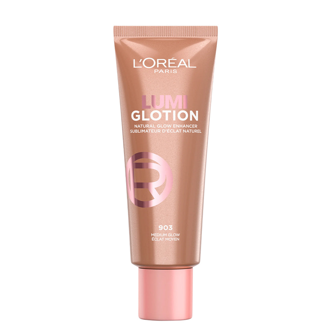 Lumi Glotion Illuminante Liquido Idratante 903_COR852200_L'Oreal