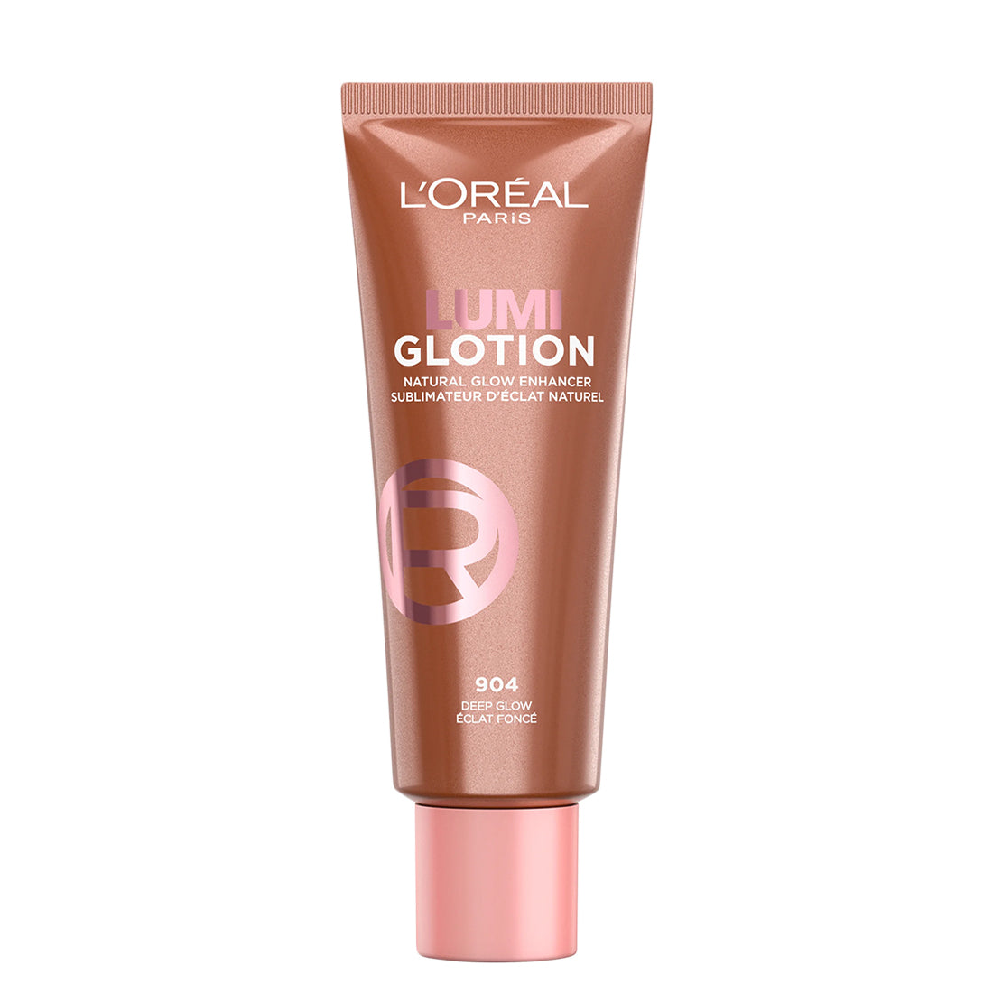 Lumi Glotion Illuminante Liquido Idratante 904_COR852300_L'Oreal