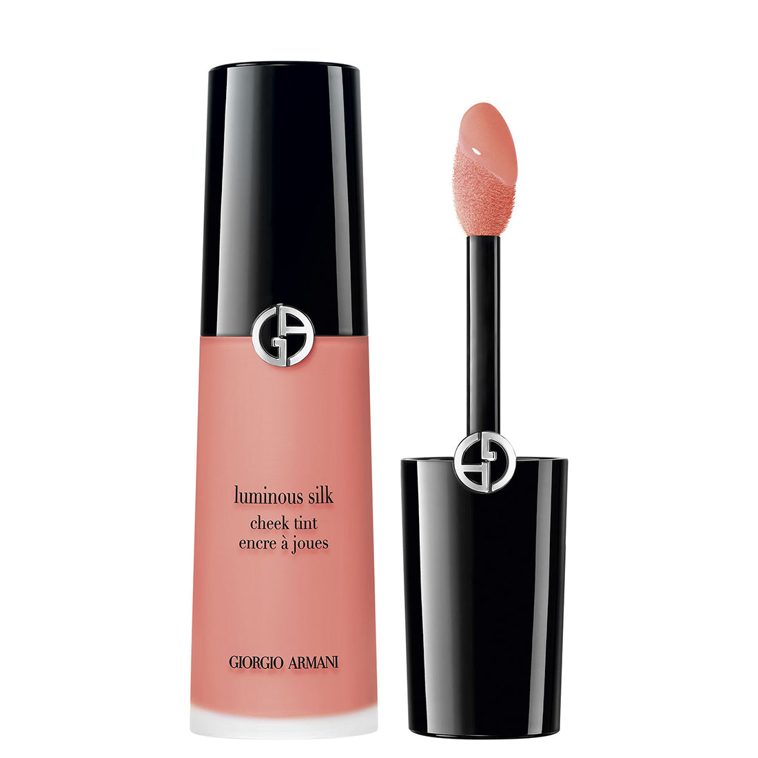 Luminous Silk Cheek Tint Fard in Crema 05 Rosy Peach_ARMLE949700_Giorgio Armani