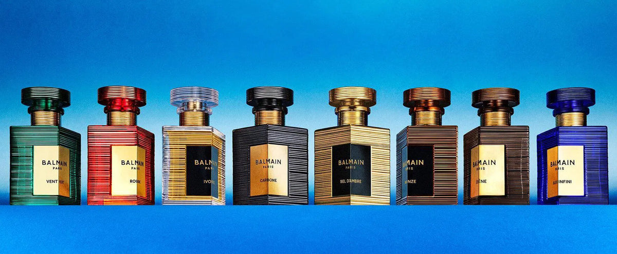 PROFUMERIE GRETA