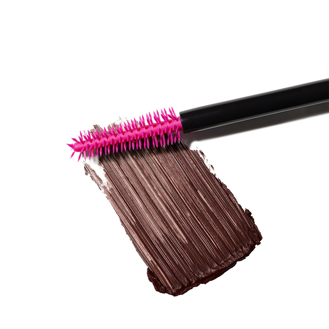 Macstack Mega Brush Mascara Chestnut Stack_MACSLEH02_MAC-2
