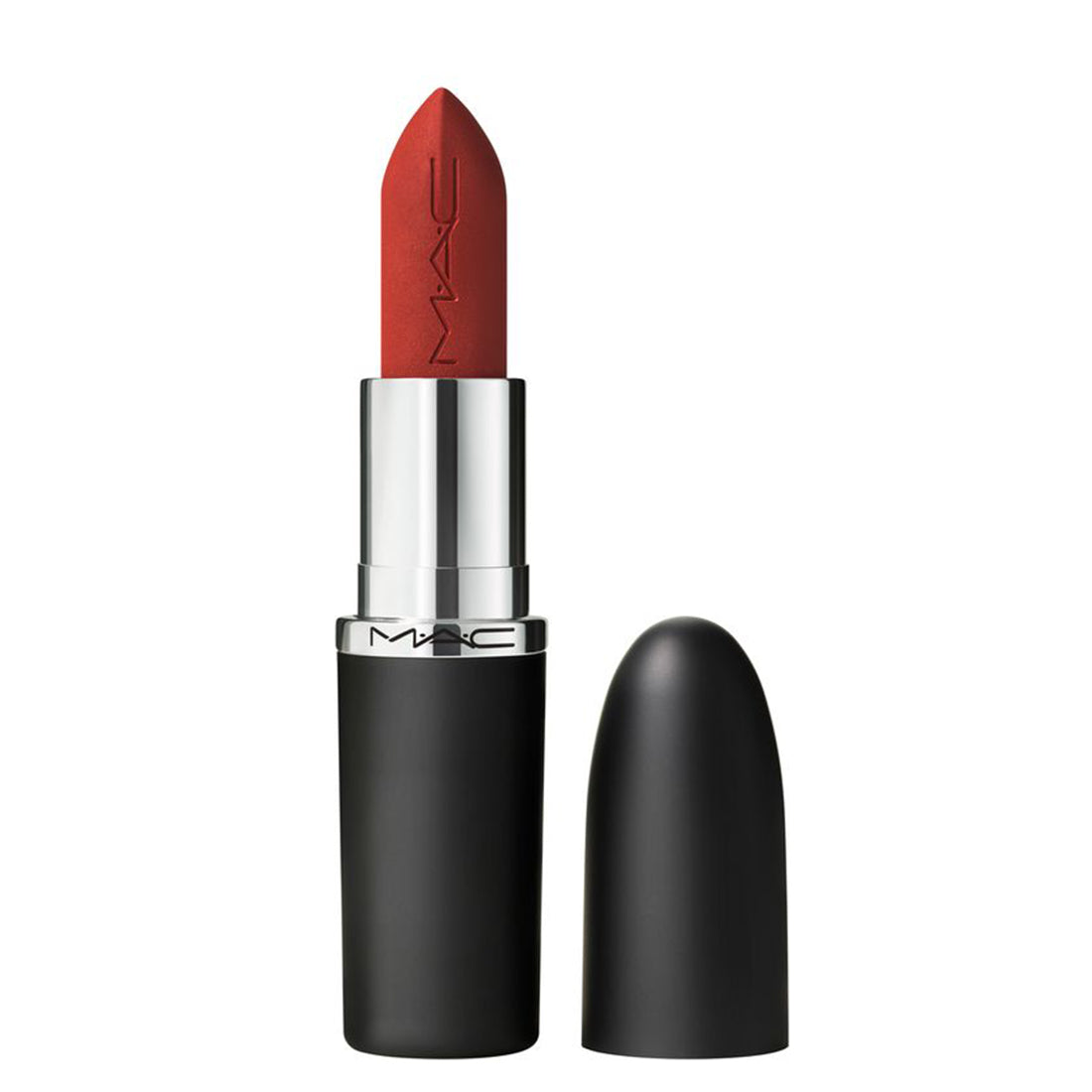 Macximal Silky Matte Lipstick Rossetto Matte Chili_MACNY9N01_MAC