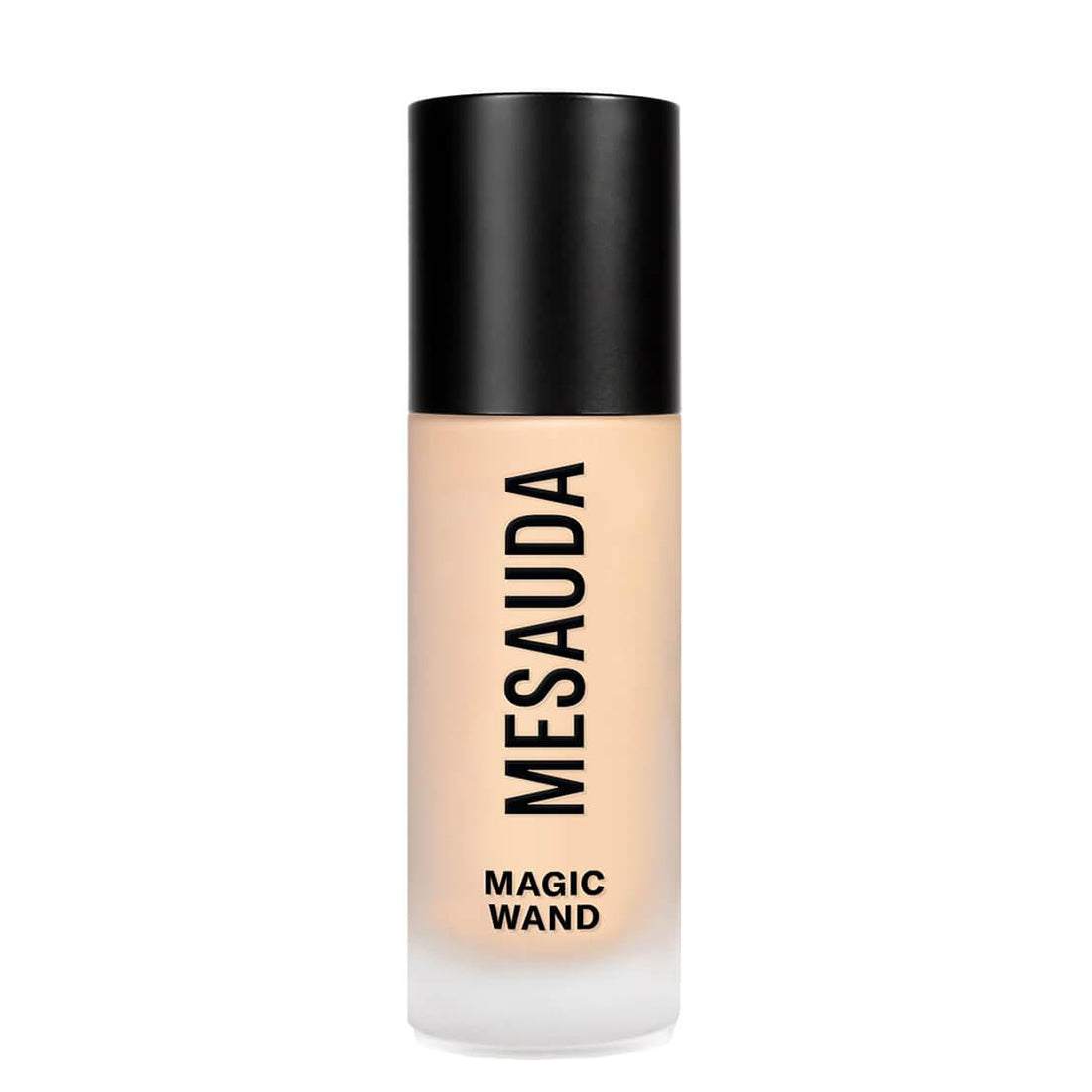 Magic Wand Fondotinta Fluido Matte C05_MES233C05_MESAUDA