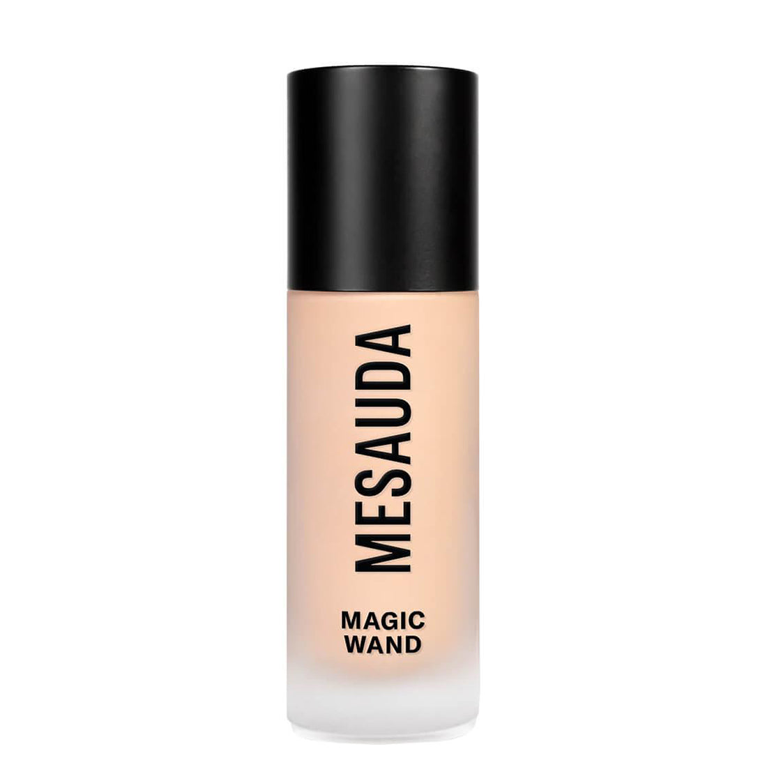 Magic Wand Fondotinta Fluido Matte W15_MES233W15_MESAUDA