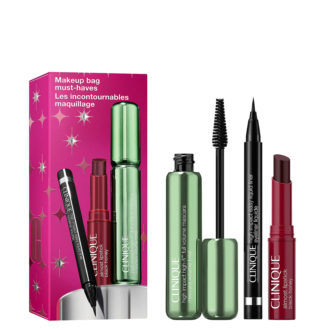 Makeup Bag must haves set_CLIVBR0Y5A_Clinique