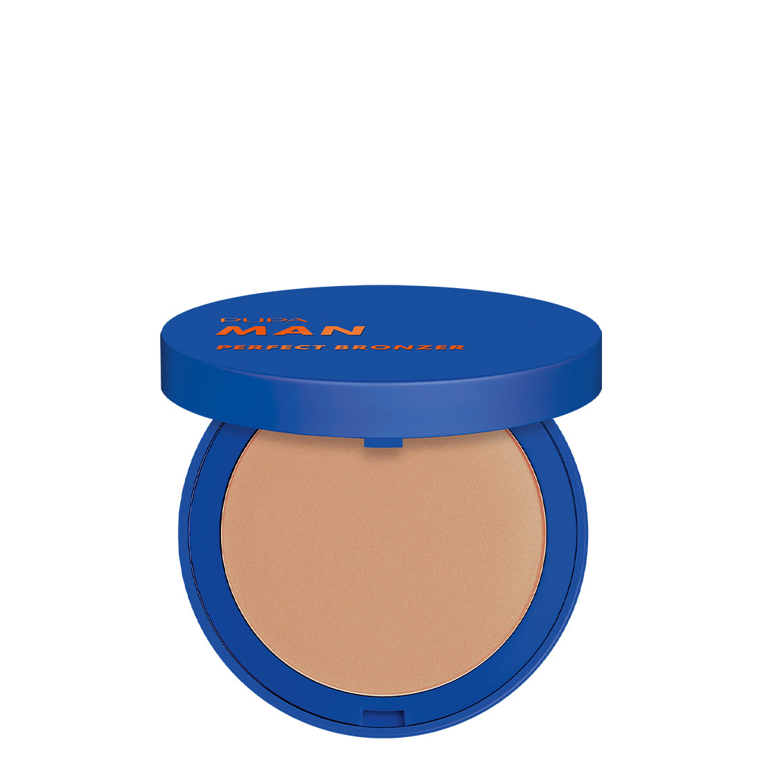 Man Perfect Bronzer Polvere Perfezionatrice 001 Light-Medium Skin_PUP050221A001_Pupa