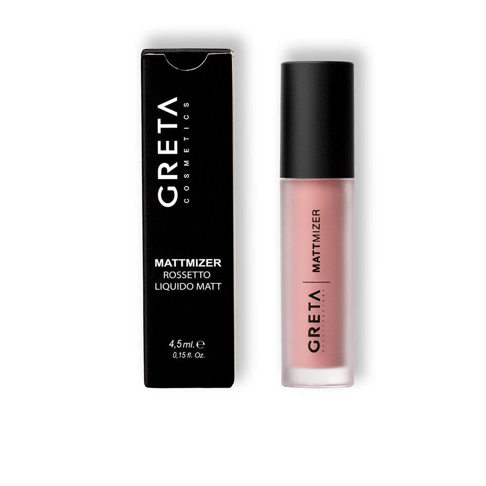 Mattmizer Tinta Labbra Matte 300 Promise_GRE1503_Greta-2
