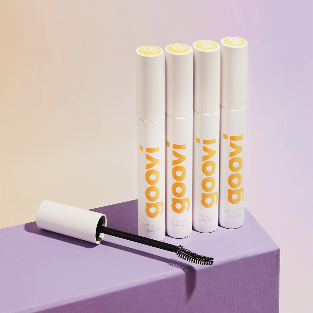 Me & My Lashes Mascara_GOO86166_GOOVI-2