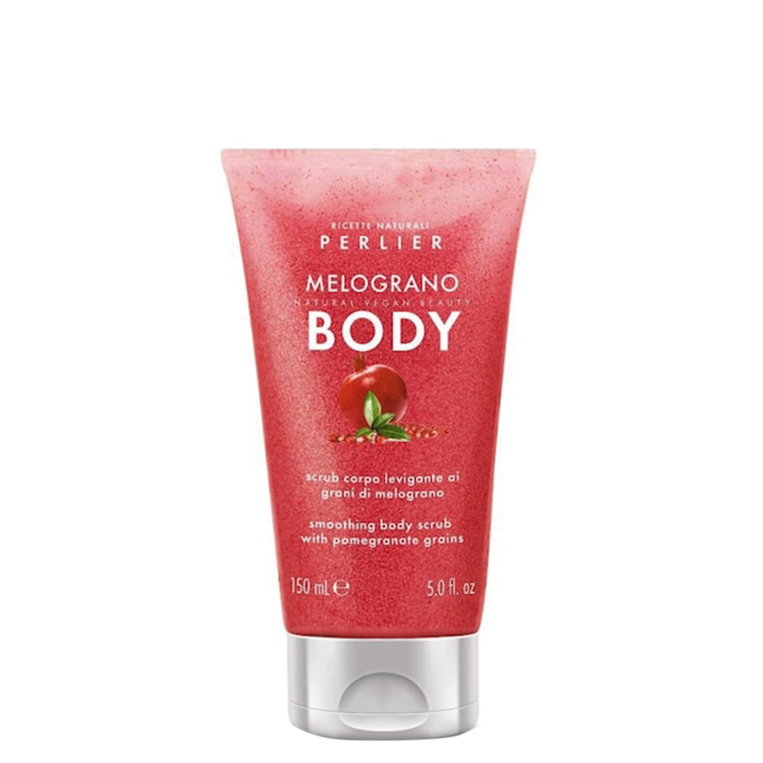 Melograno Scrub Corpo Levigante 150 ML_PER89689_PERLIER