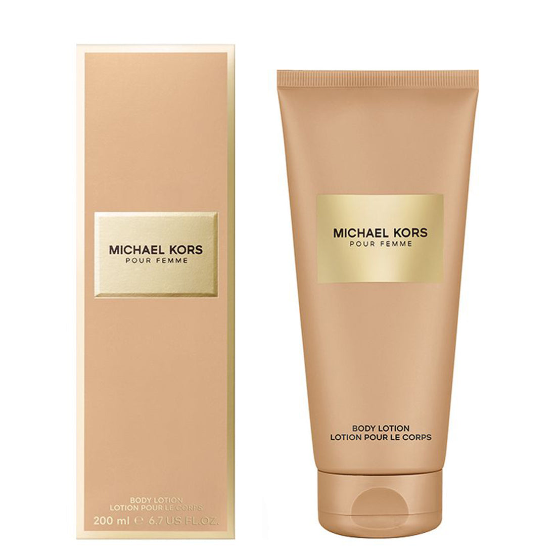 Michael Kors Pour Femme Body Lotion Crema Corpo 200 ML_MIC450450_Michael Kors-2