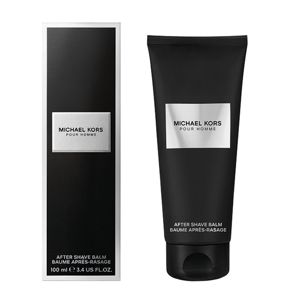 Michael Kors Pour Homme After Shave Balm Balsamo Dopobarba 100 ML_MIC450316_Michael Kors-2