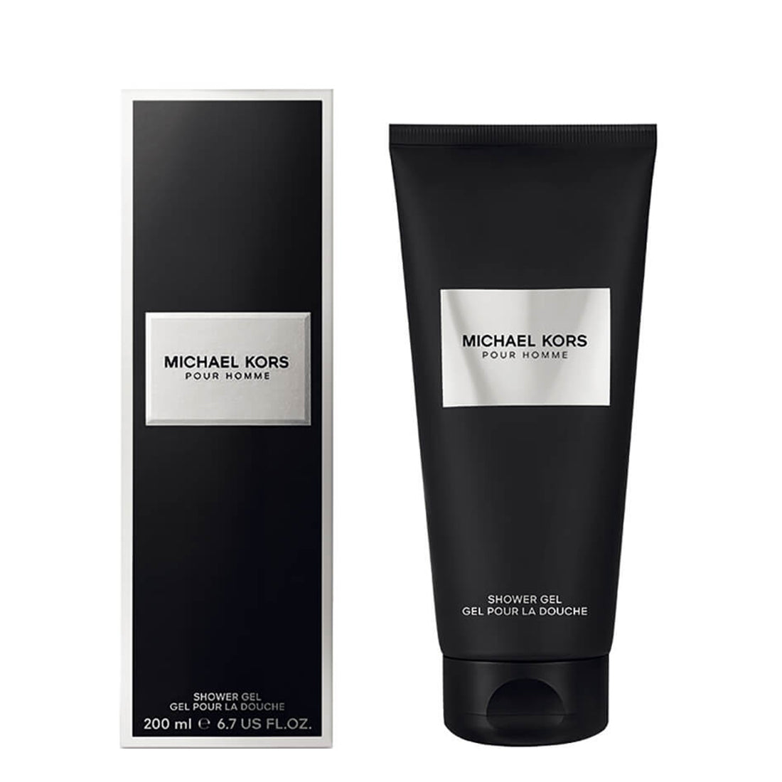Michael Kors Pour Homme Shower Gel Bagnoschiuma 200 ML_MIC450327_Michael Kors-2