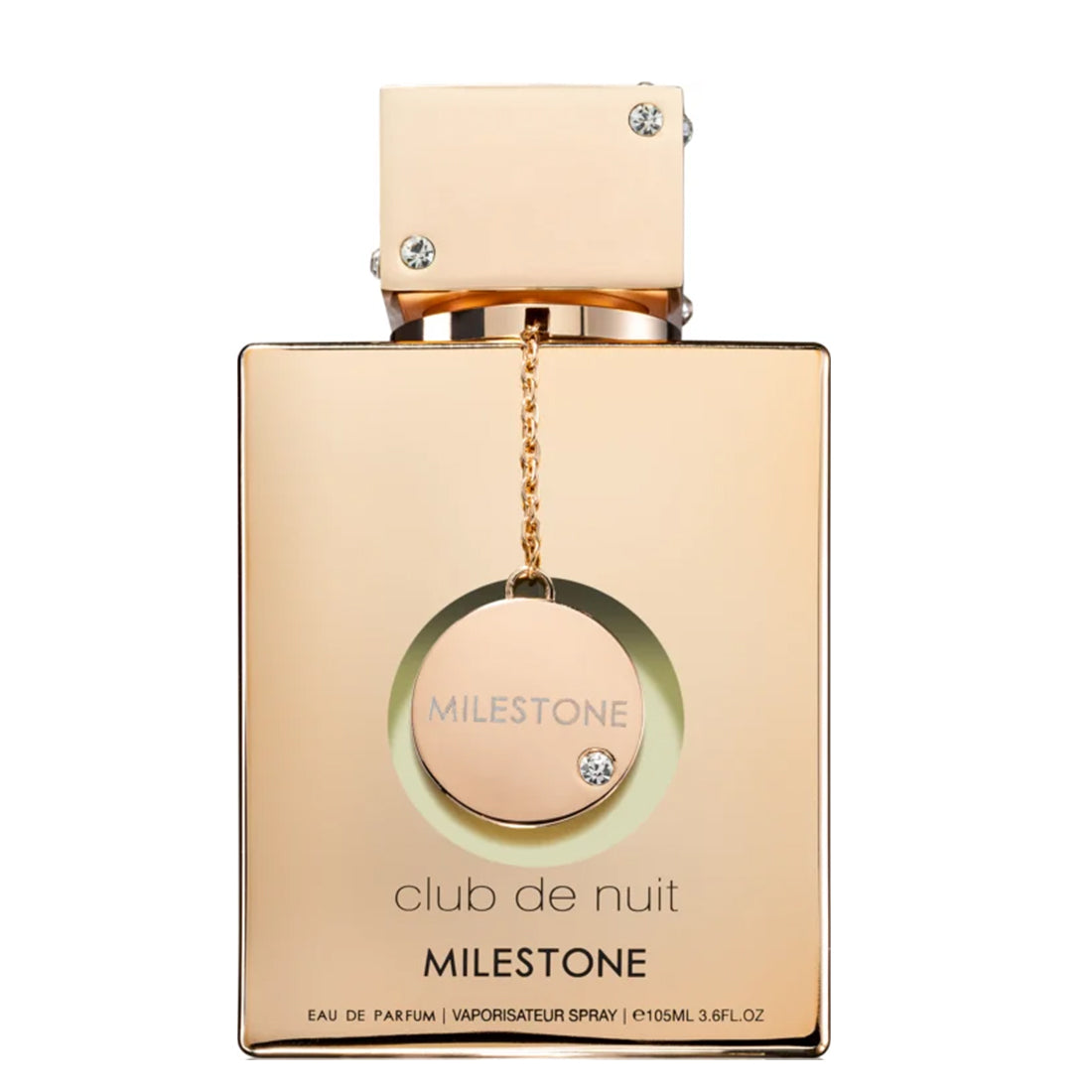 Milestone Women Eau De Parfum 105 ML_CDNARF00136_CLUB DE NUIT