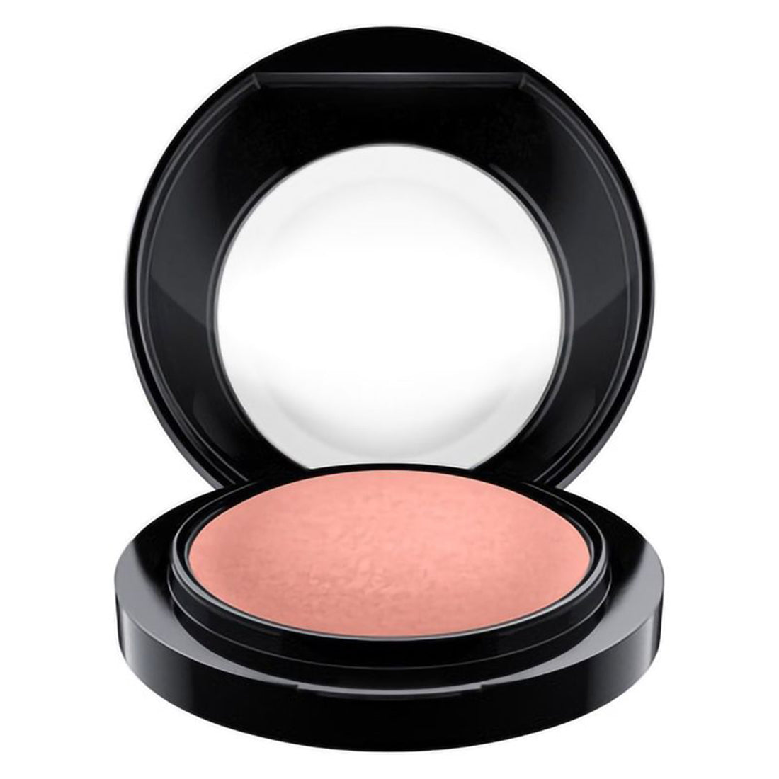 Mineralize Matte Blush Blush in Polvere Finish Matte Sweet Enough_MACSP008_MAC-2