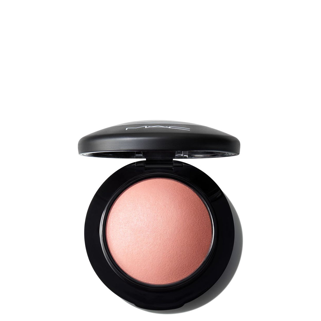 Mineralize Matte Blush Blush in Polvere Finish Matte Sweet Enough_MACSP008_MAC