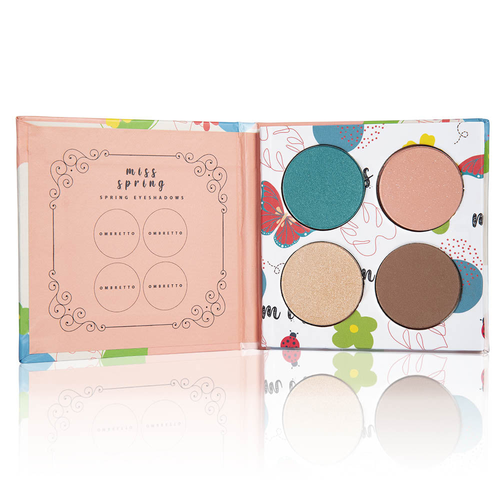 Miss Palette Ombretti_GRE81640_Greta