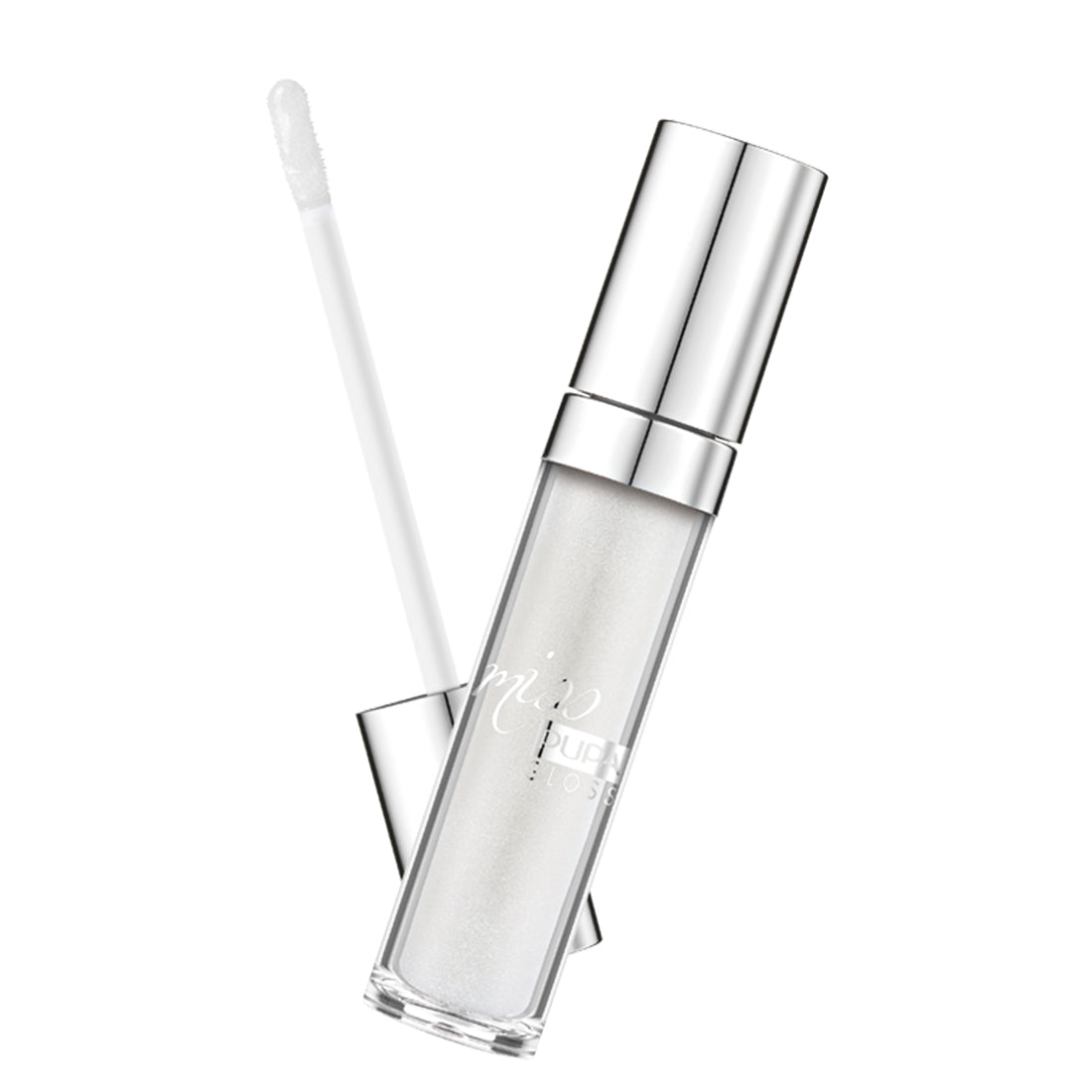 Miss Pupa Gloss Gloss Ultra Brillante N 101 Pearly Clear_PUP020032A101_Pupa