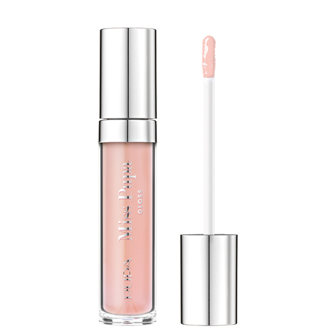 Miss Pupa Gloss Gloss Ultra Brillante N 400 Ballerina_PUP020032A400_Pupa