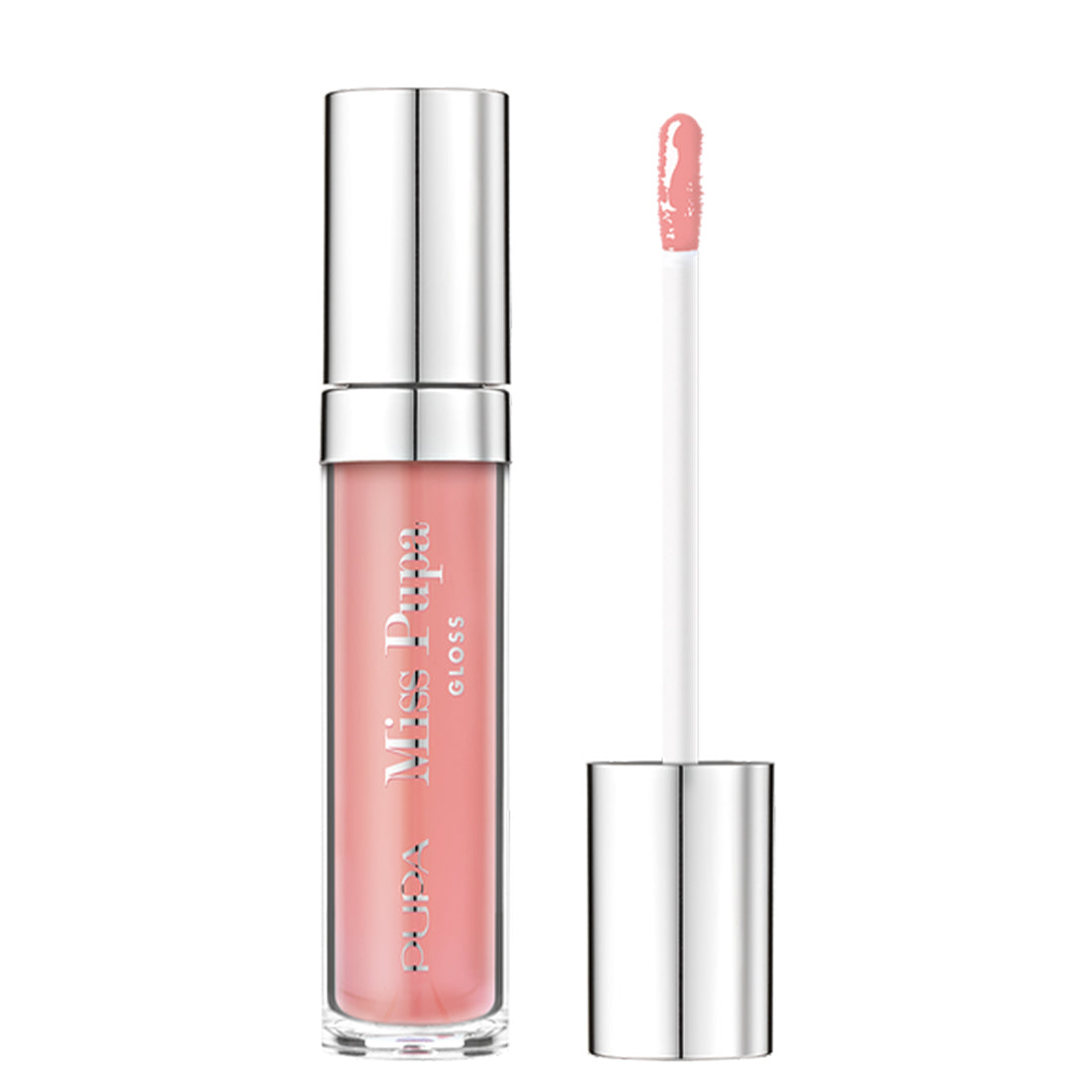 Miss Pupa Gloss Gloss Ultra Brillante N 401 Lovely Pink_PUP020032A401_Pupa