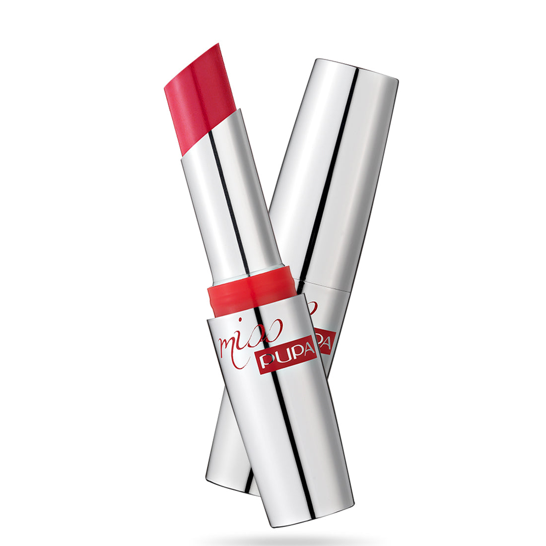 Miss Pupa Rossetto Ultra Brillante N303 Haute Couture Fuchsia_PUP245303_Pupa