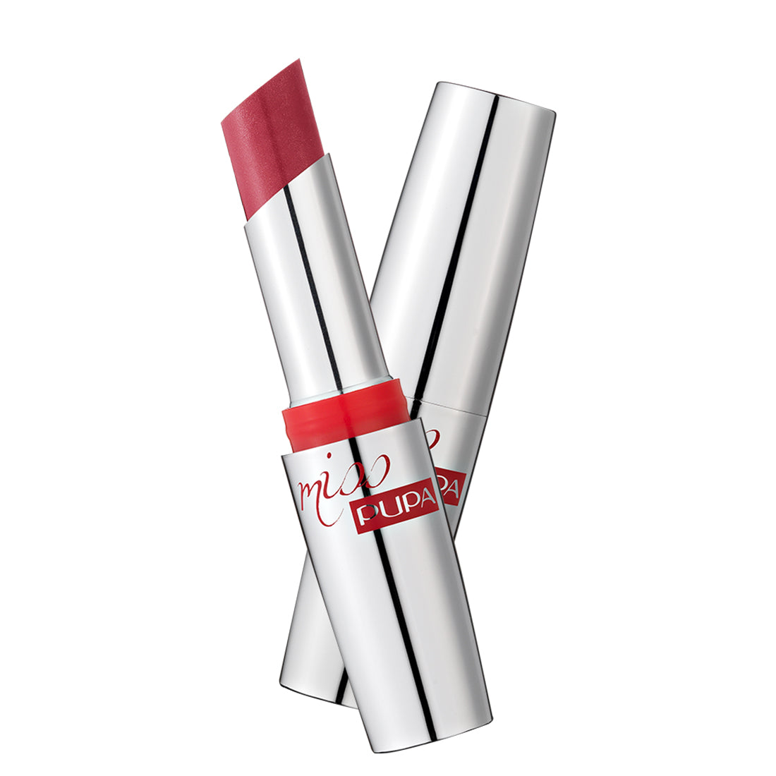 Miss Pupa Rossetto Ultra Brillante N602 Golden Obsession_PUP245602_Pupa