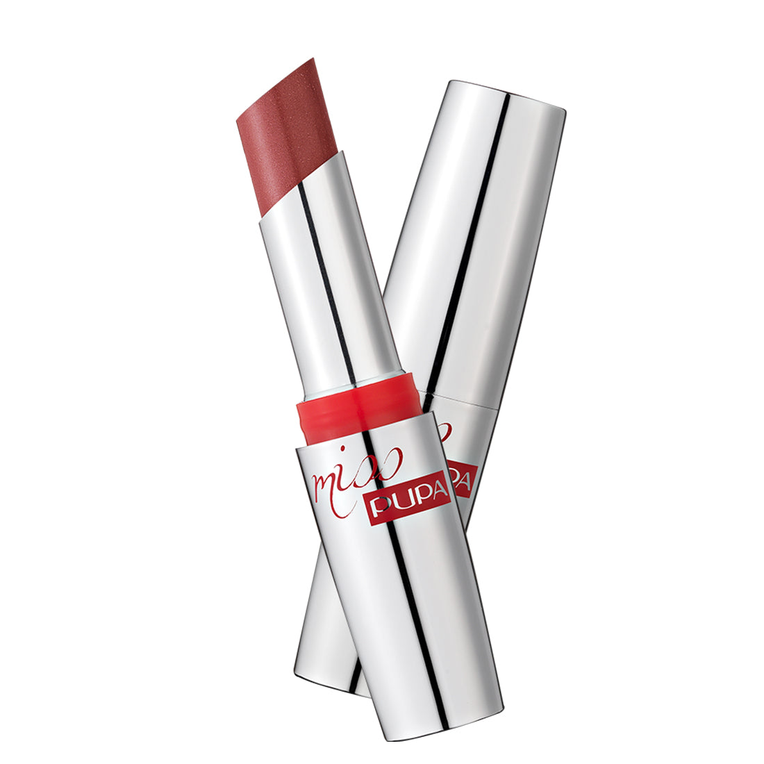 Miss Pupa Rossetto Ultra Brillante N603 Upper East Side_PUP245603_Pupa