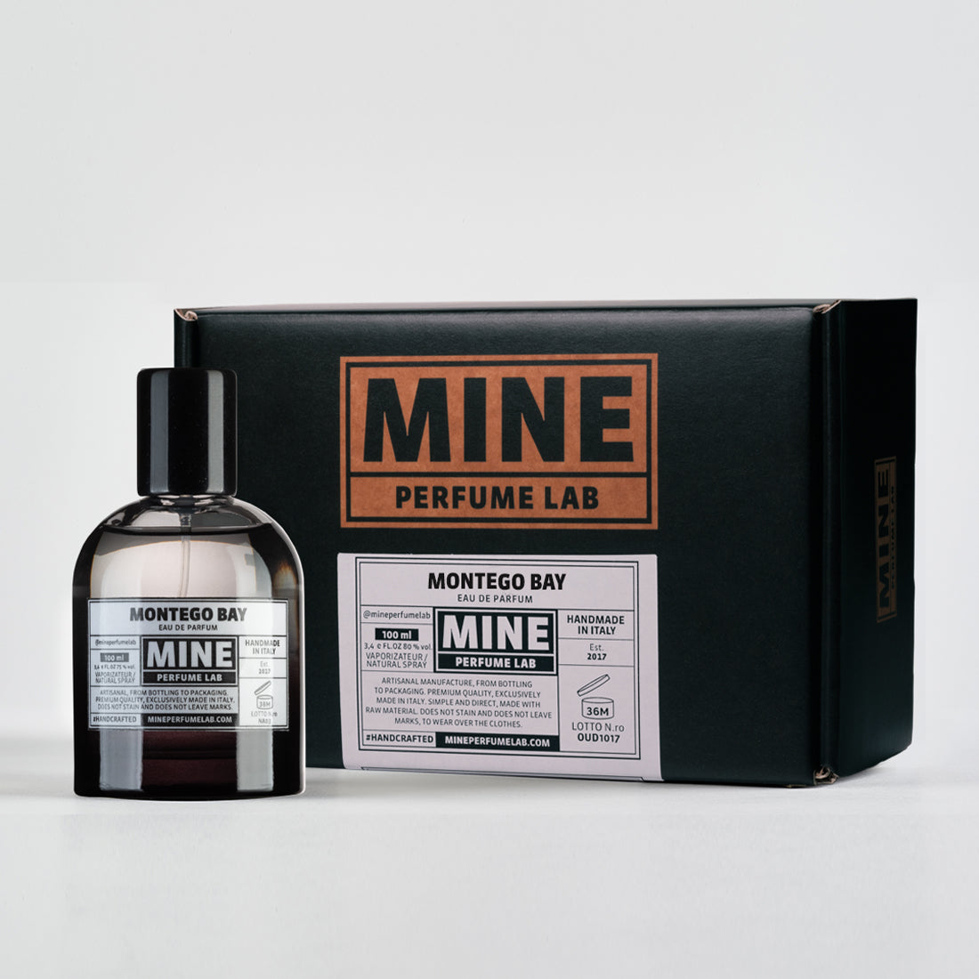 Montego Bay Eau De Parfum Forte 50 ML_MIN0664_Mine Perfume Lab-4
