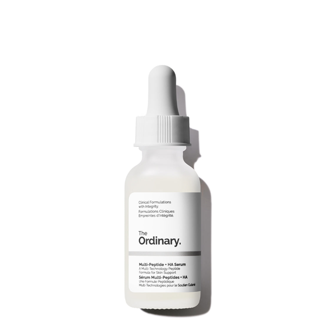 Multi Peptide + Ha Serum Siero Anti-età 30 ML_ORD1885_THE ORDINARY