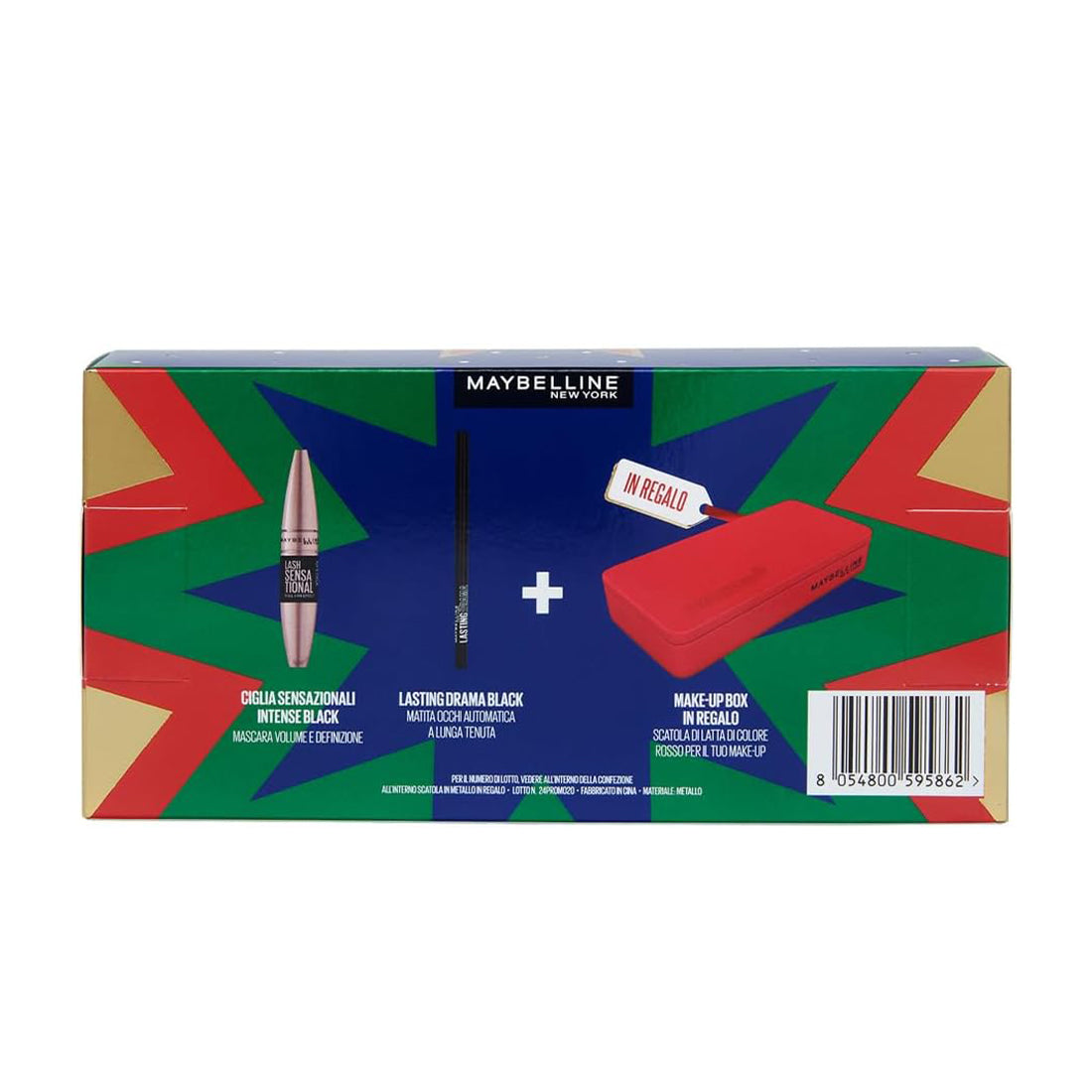 Natale Con Chi Vuoi Cofanetto Mascara Lash Sensational_MAY13124_Maybelline-2