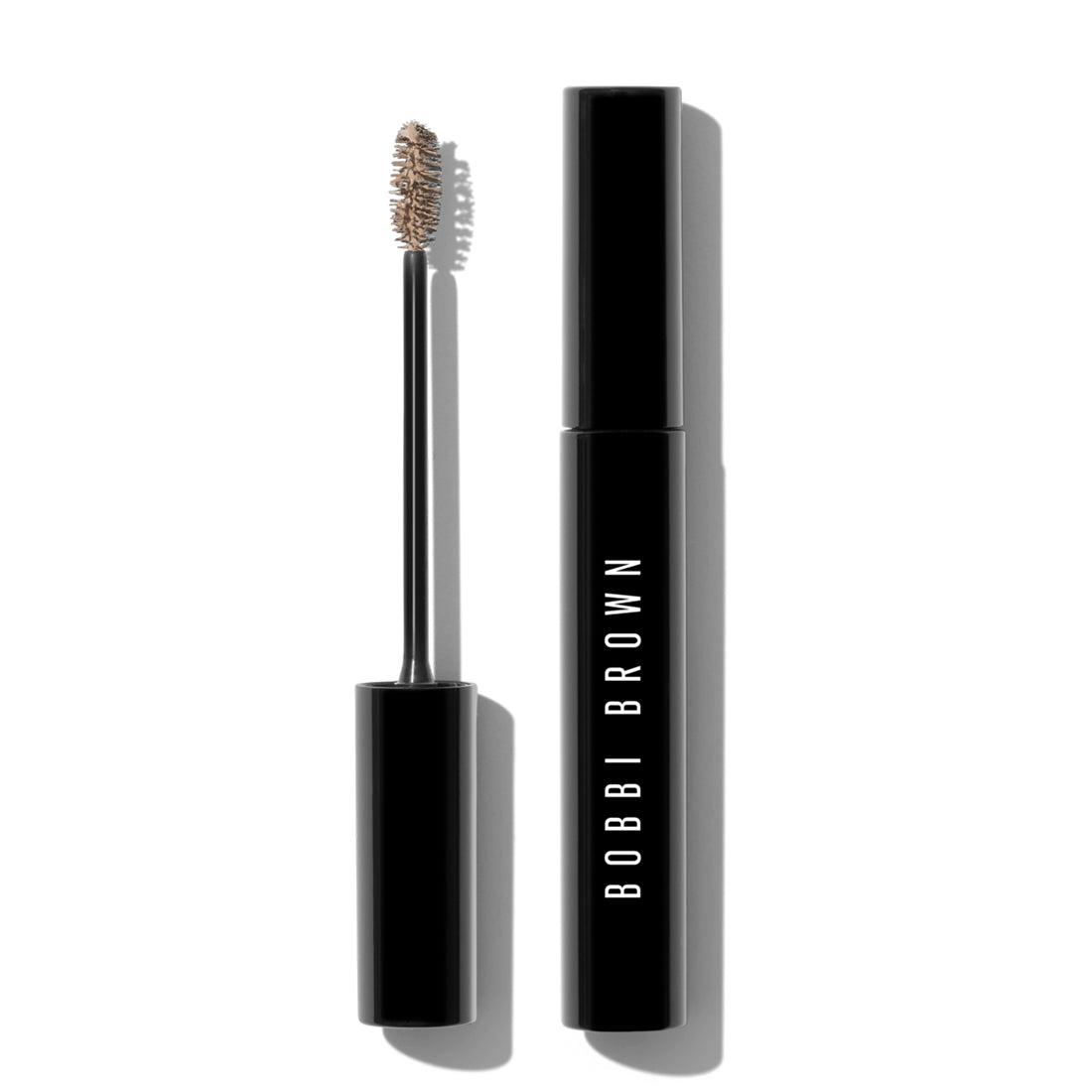 Natura Brow Shaper Gel Sopracciglia Slate_BOBETPY09_Bobbi Brown