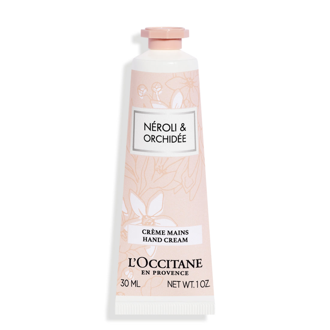 Neroli & Orchidee Crema Mani 30 ML_OCC12MA030N01_L'Occitane