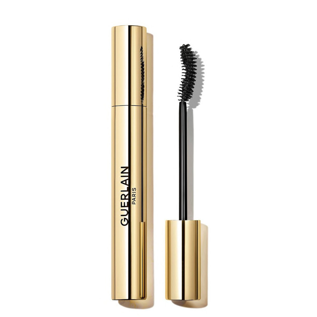 Noir G Coubre & Intense Volume 24H Mascara 01 Black_GUE043657_Guerlain