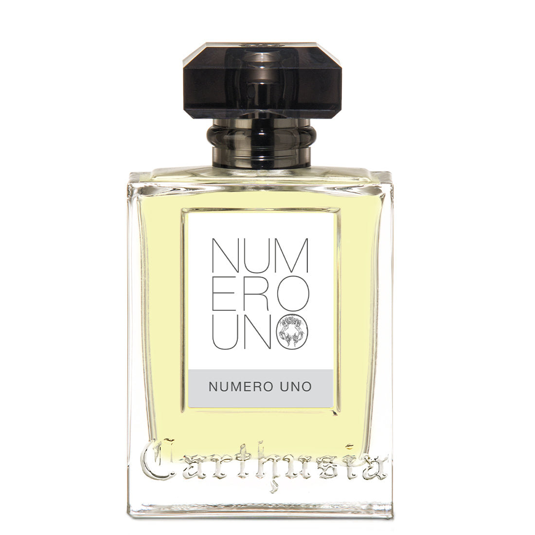 Numero Uno Eau De Parfum  50 ML_CAR62937_Carthusia