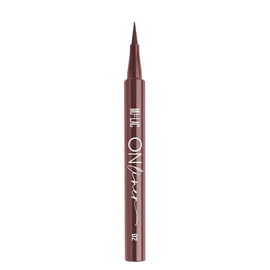 One Liner Eyeliner Eyeliner In Penna Dark Choco_MULMC006003_MULAC